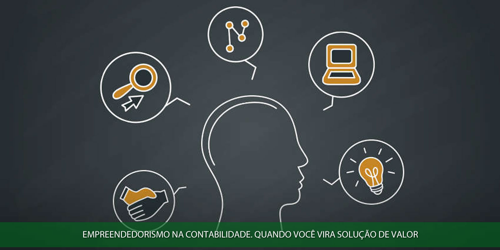 EMPREENDEDORISMO NA CONTABILIDADE. O PRÓXIMO PASSO DA PROFISSÃO